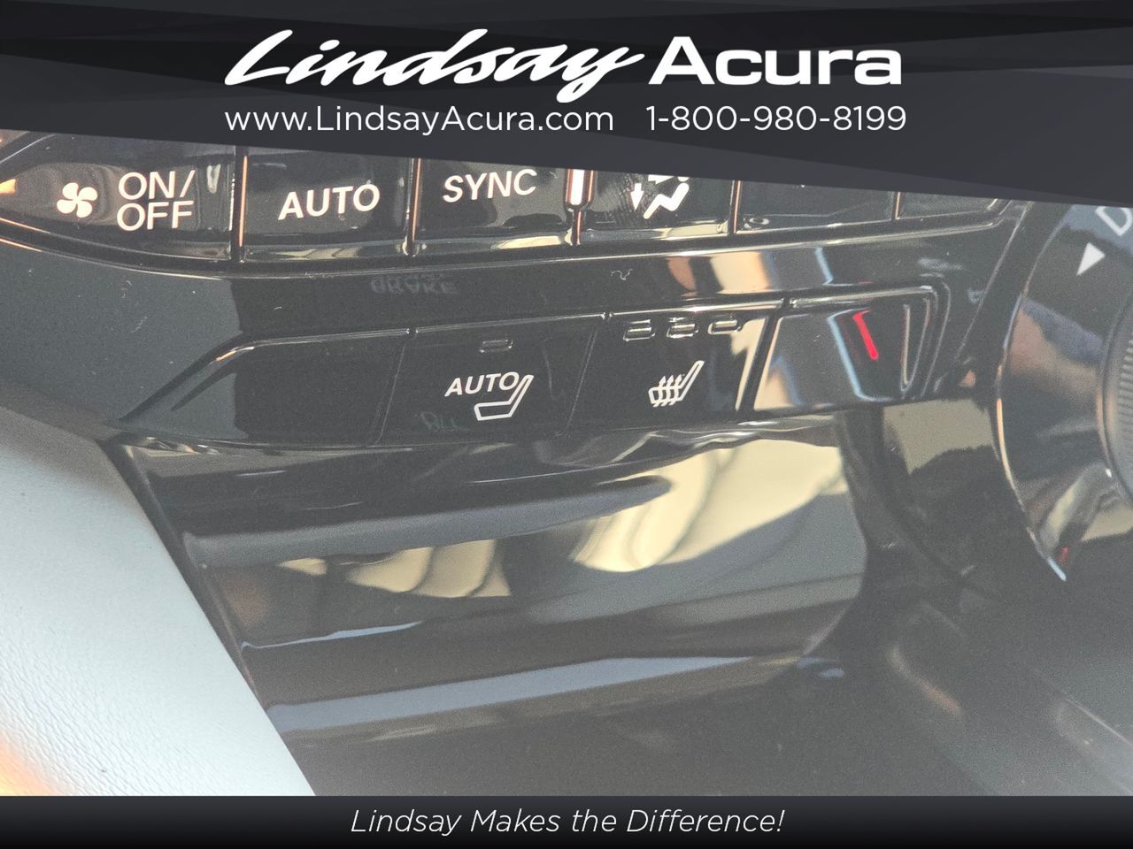 2026 Acura MDX Technology Package Columbus OH