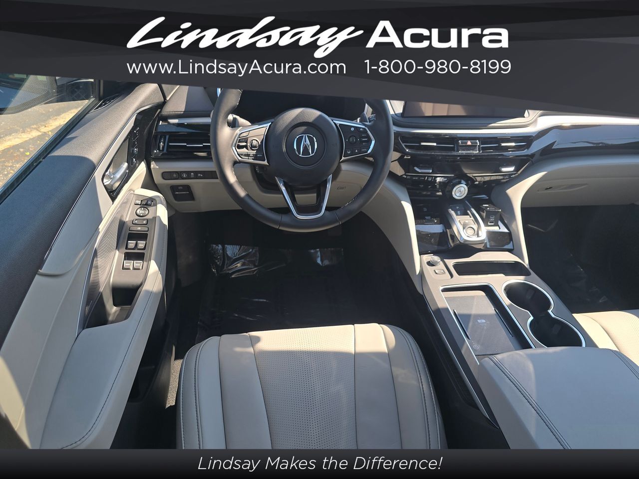 2026 Acura MDX Technology Package Columbus OH