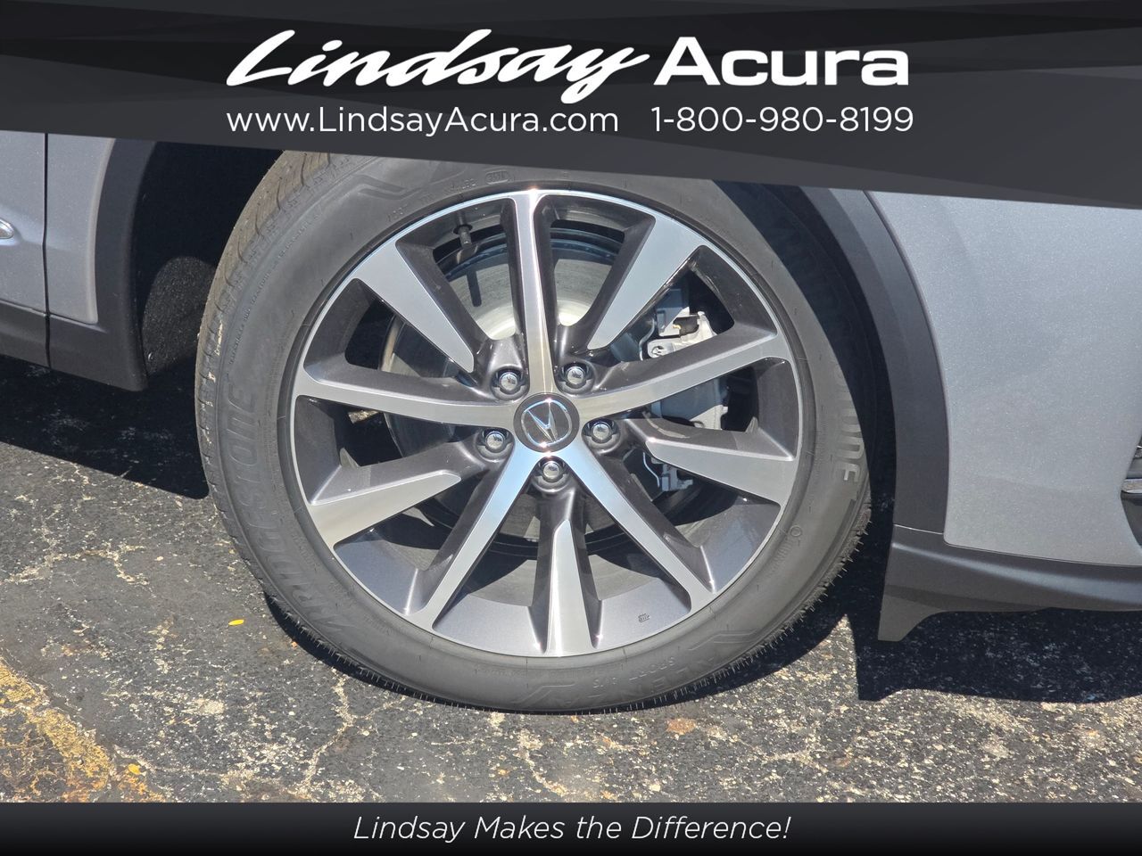 2026 Acura MDX Technology Package Columbus OH
