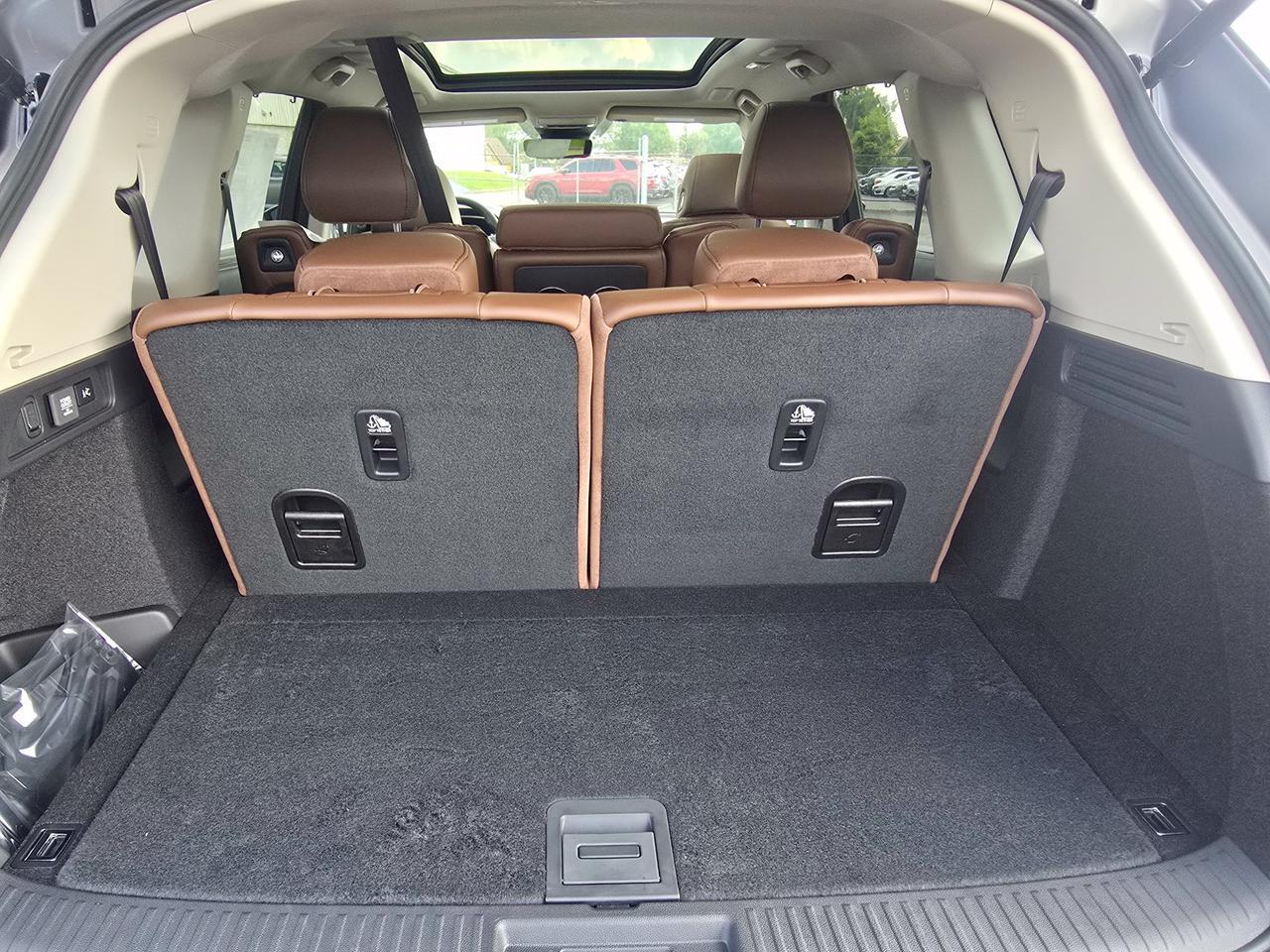 2026 Acura MDX Technology Package Columbus OH