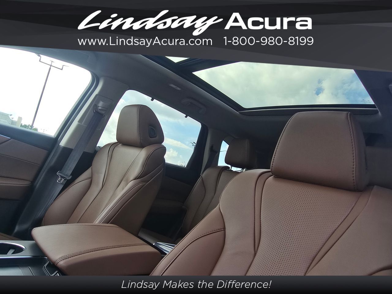 2026 Acura MDX Technology Package Columbus OH