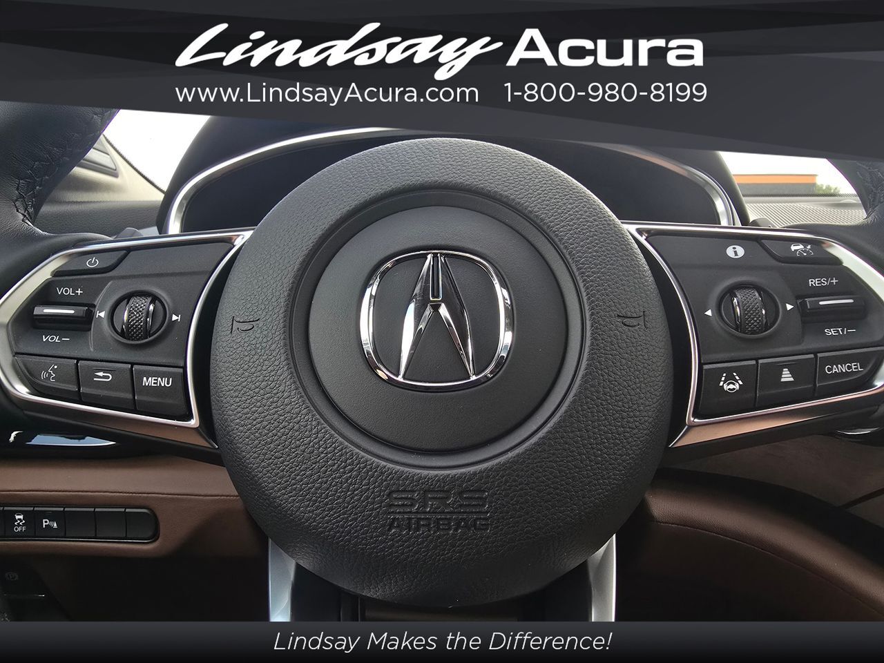 2026 Acura MDX Technology Package Columbus OH