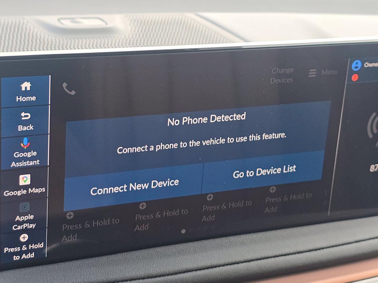 2026 Acura MDX Technology Package Columbus OH