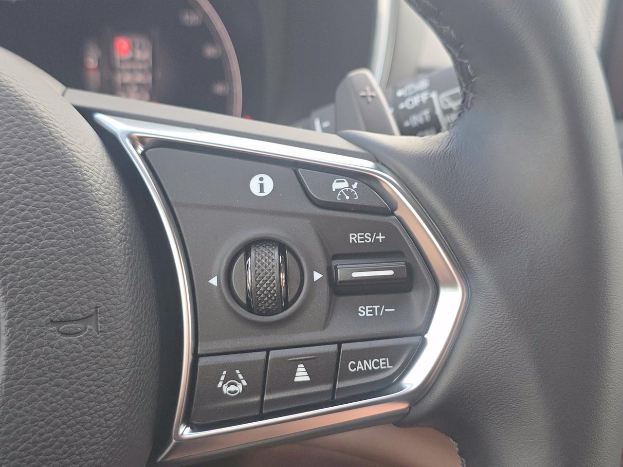 2026 Acura MDX Technology Package Columbus OH