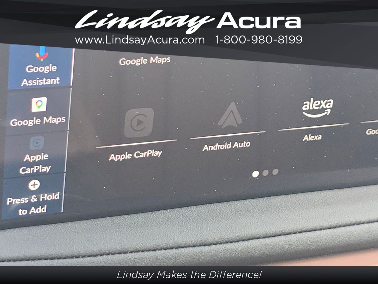 2026 Acura MDX Technology Package Columbus OH