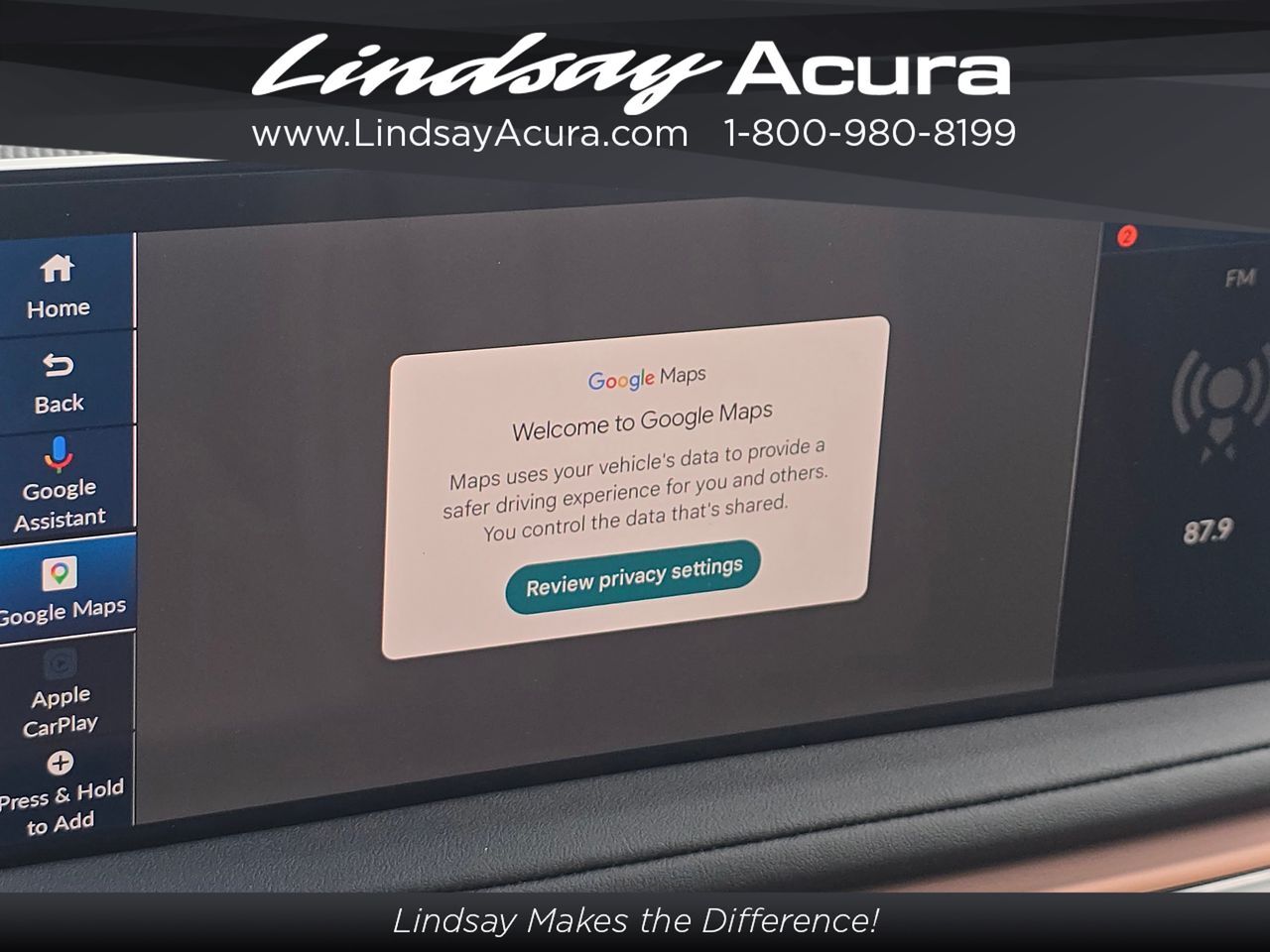 2026 Acura MDX Technology Package Columbus OH