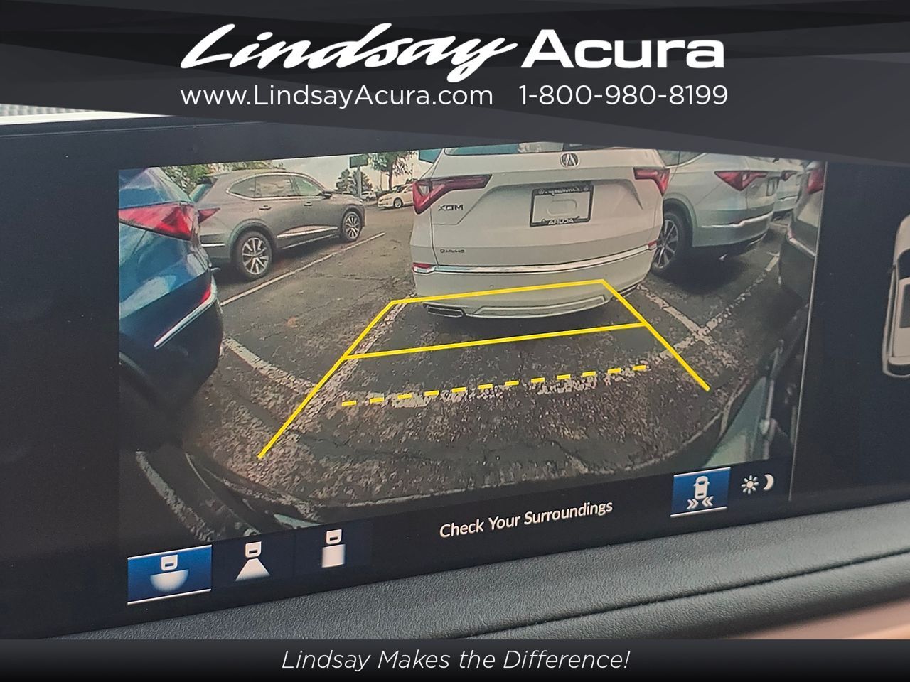 2026 Acura MDX Technology Package Columbus OH