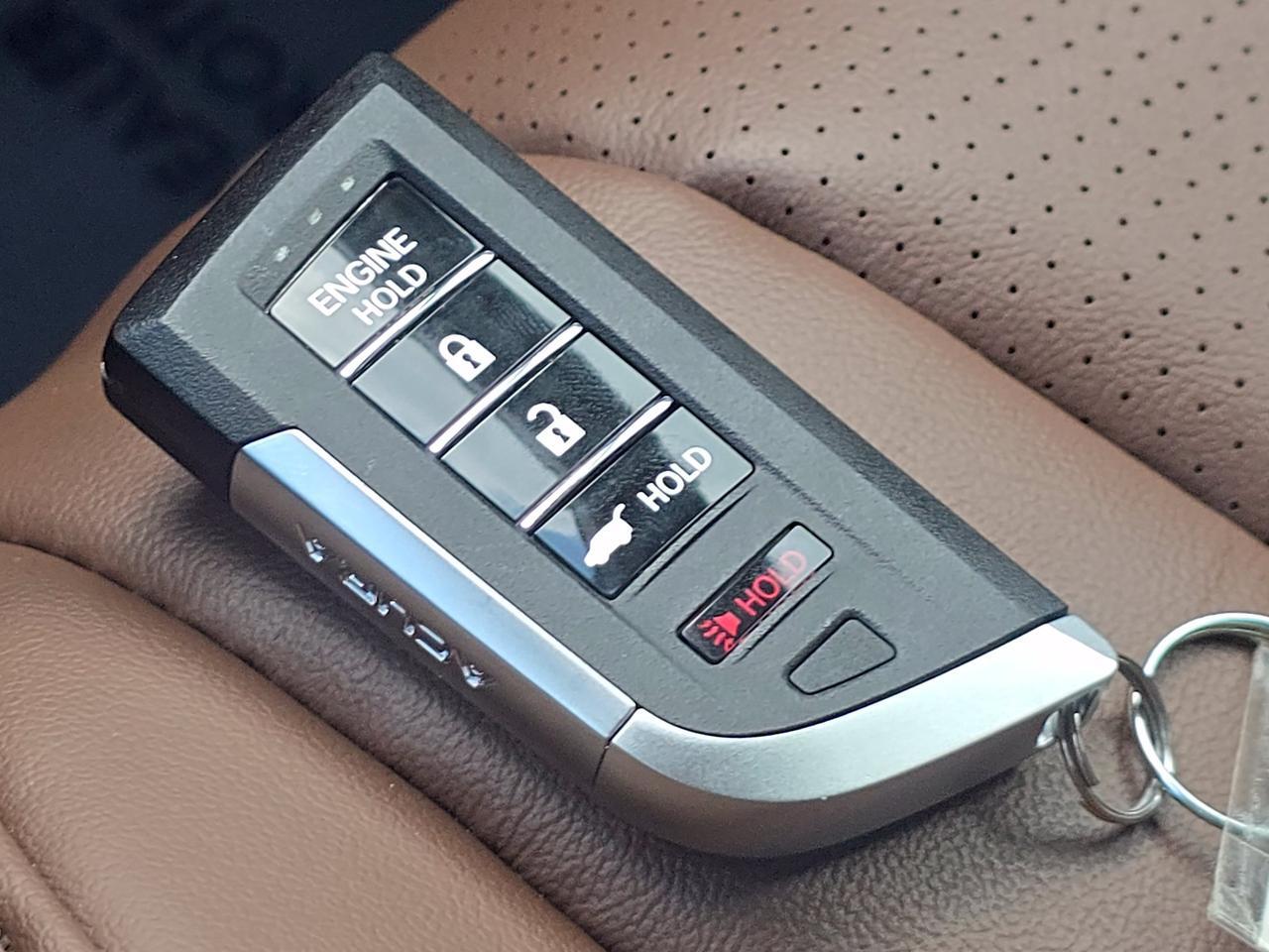 2026 Acura MDX Technology Package Columbus OH