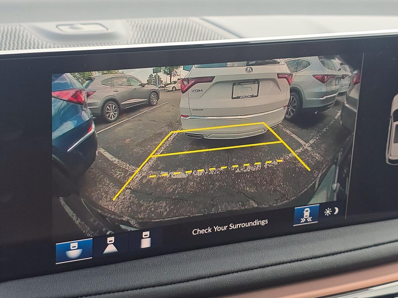 2026 Acura MDX Technology Package Columbus OH