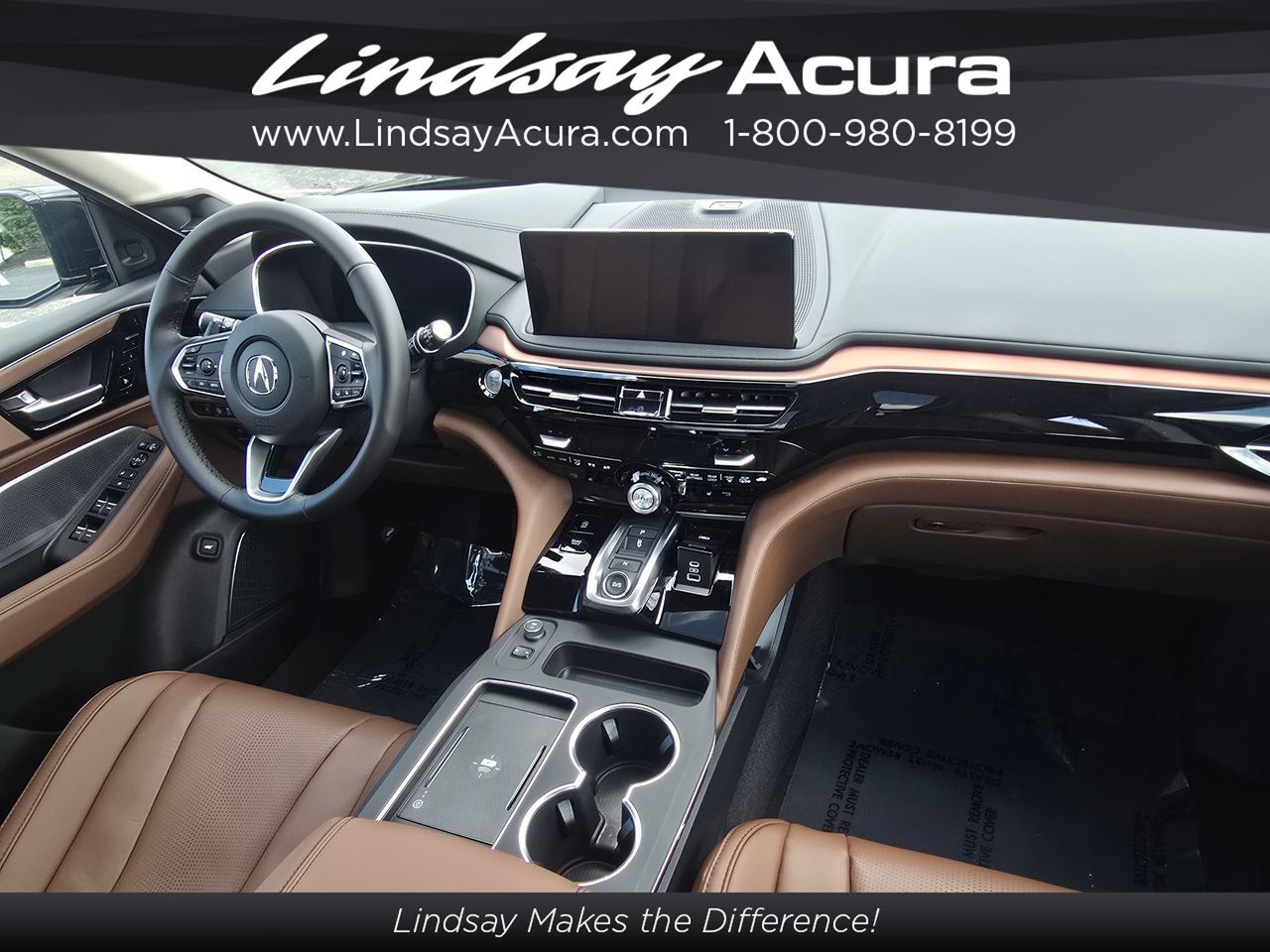 2026 Acura MDX Technology Package Columbus OH