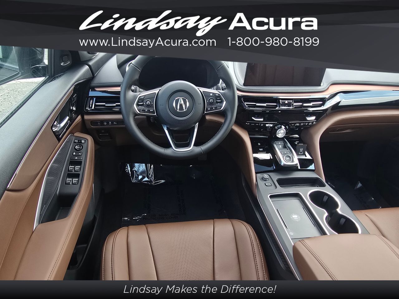 2026 Acura MDX Technology Package Columbus OH