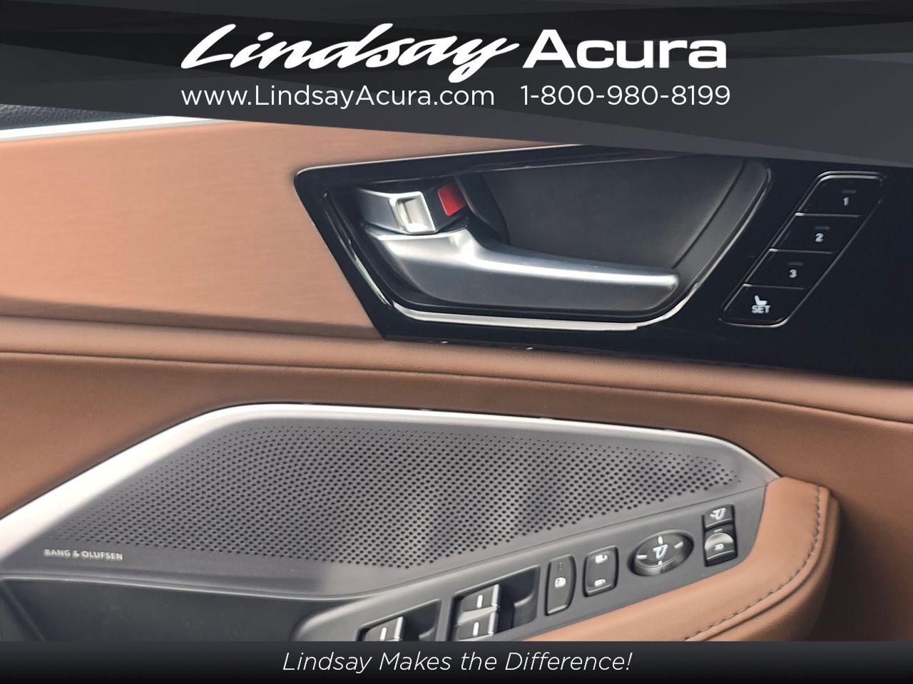 2026 Acura MDX Technology Package Columbus OH