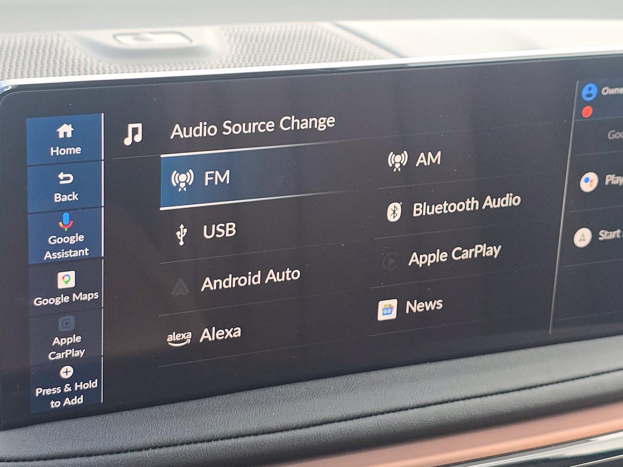 2026 Acura MDX Technology Package Columbus OH
