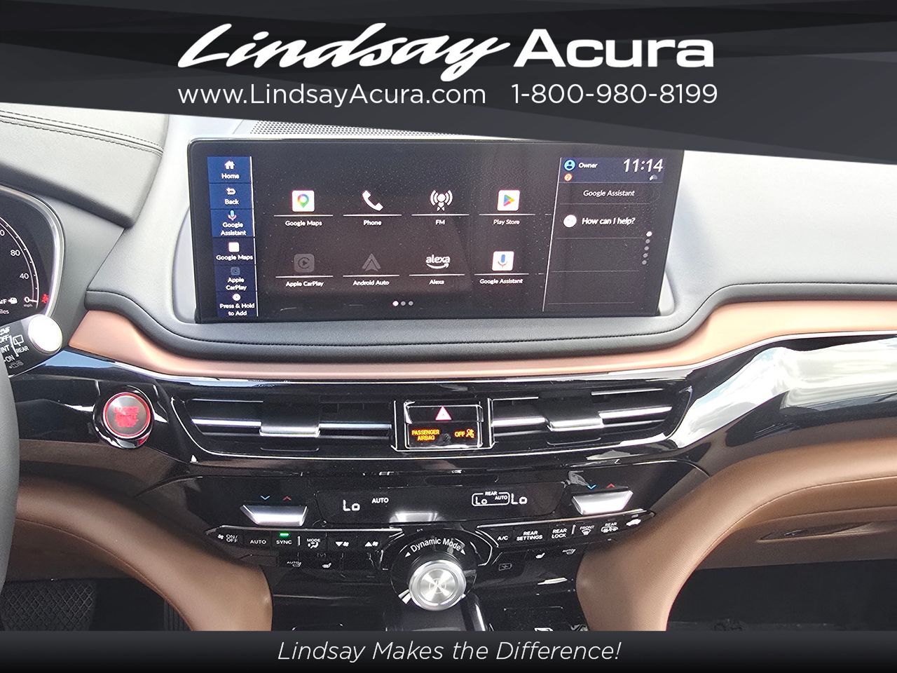 2026 Acura MDX Technology Package Columbus OH