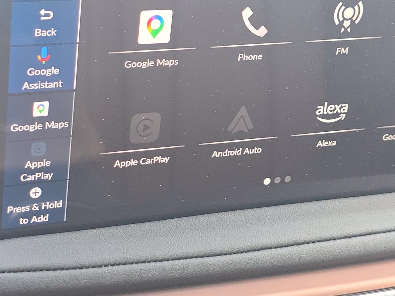 2026 Acura MDX Technology Package Columbus OH
