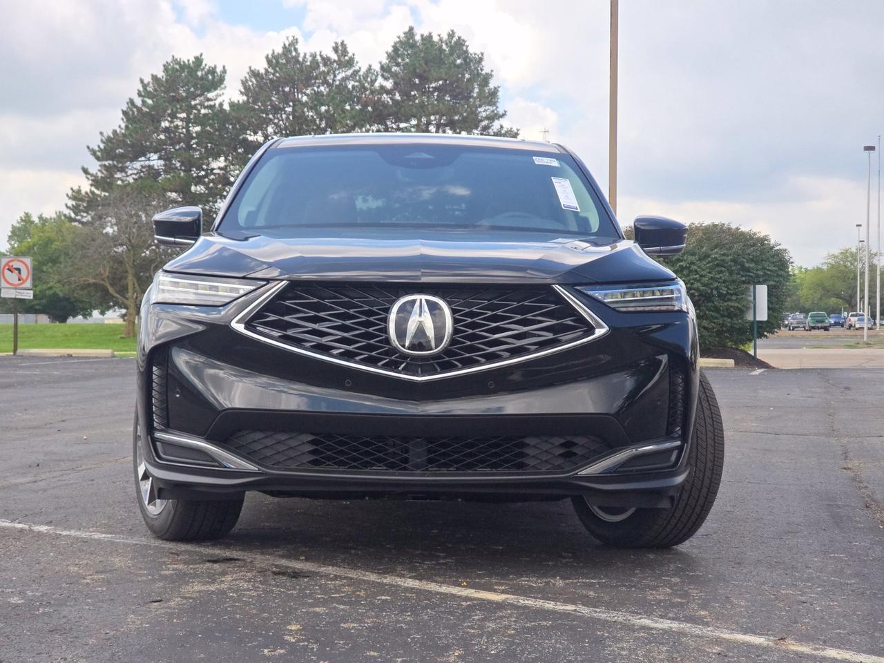 2026 Acura MDX Technology Package Columbus OH