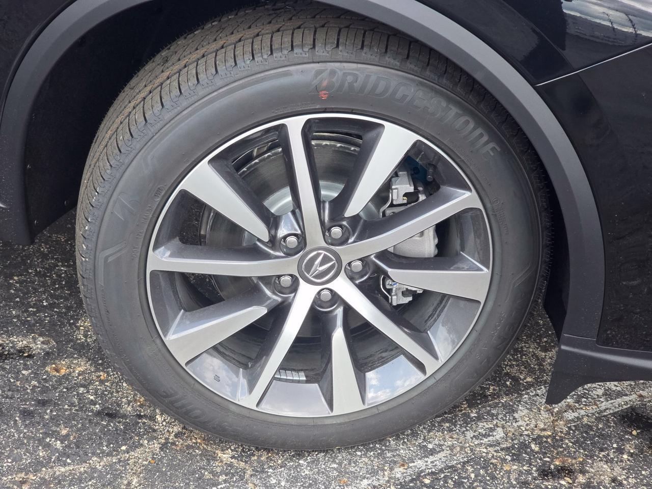 2026 Acura MDX Technology Package Columbus OH