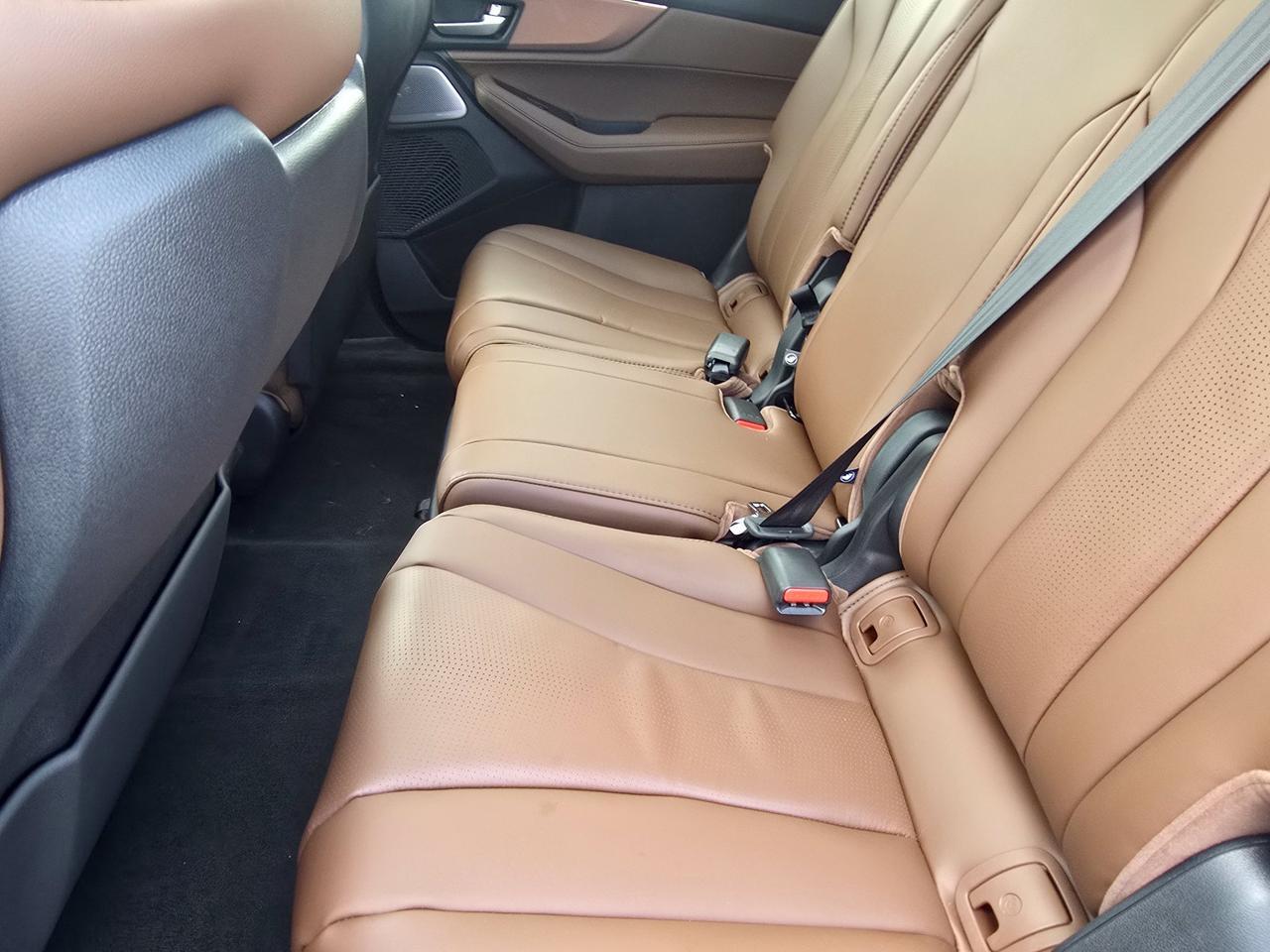 2026 Acura MDX Technology Package Columbus OH