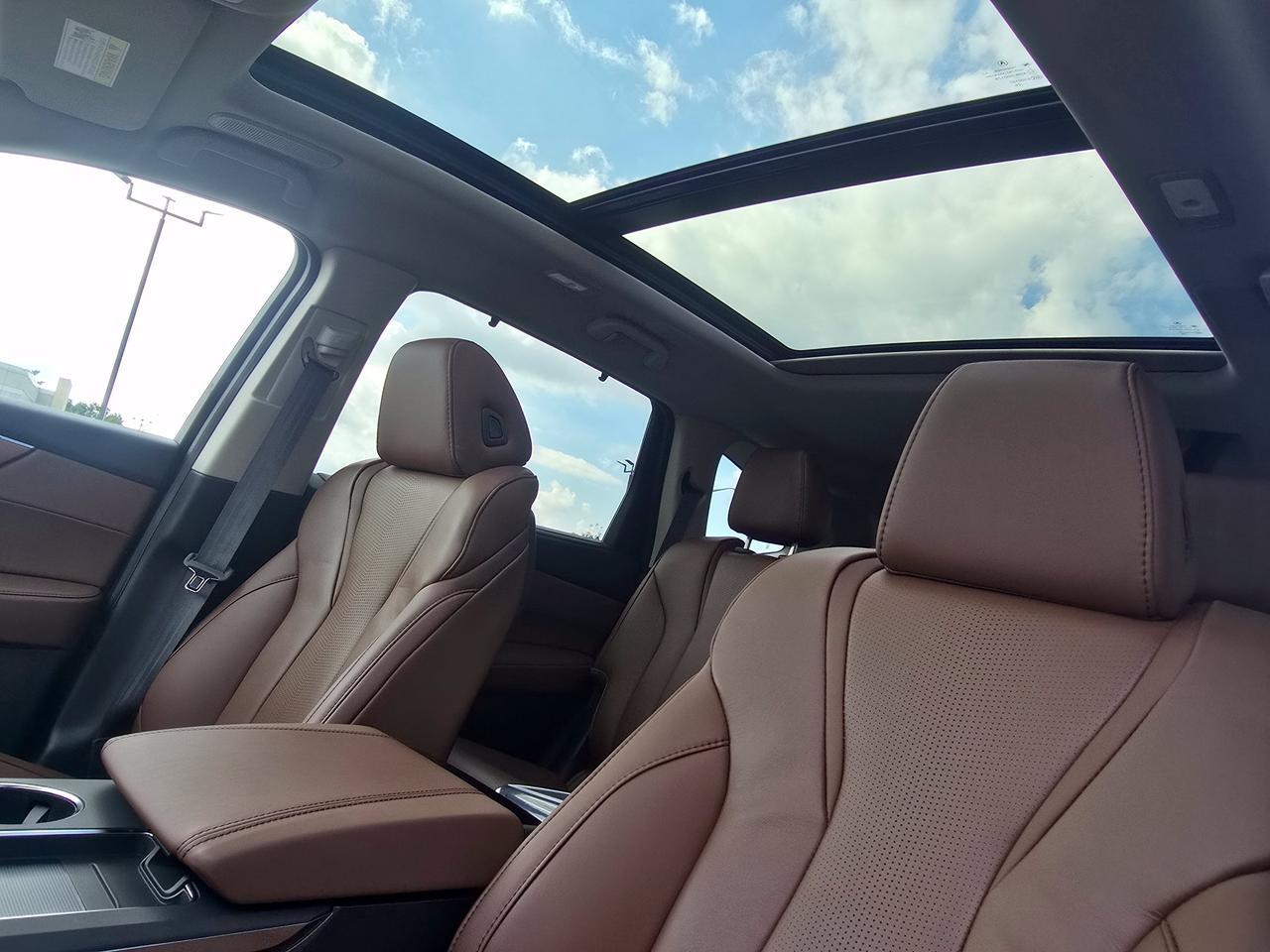 2026 Acura MDX Technology Package Columbus OH