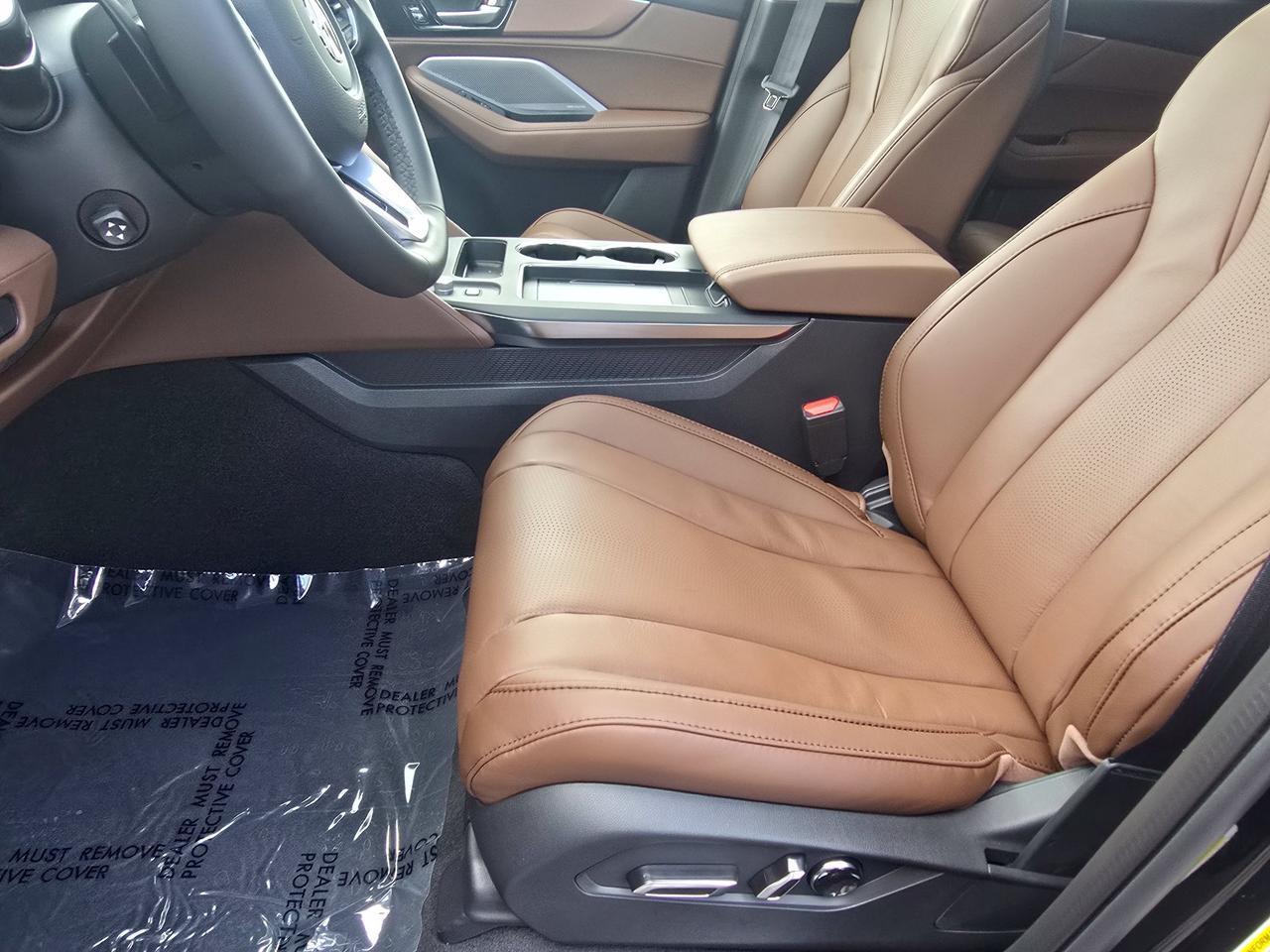 2026 Acura MDX Technology Package Columbus OH
