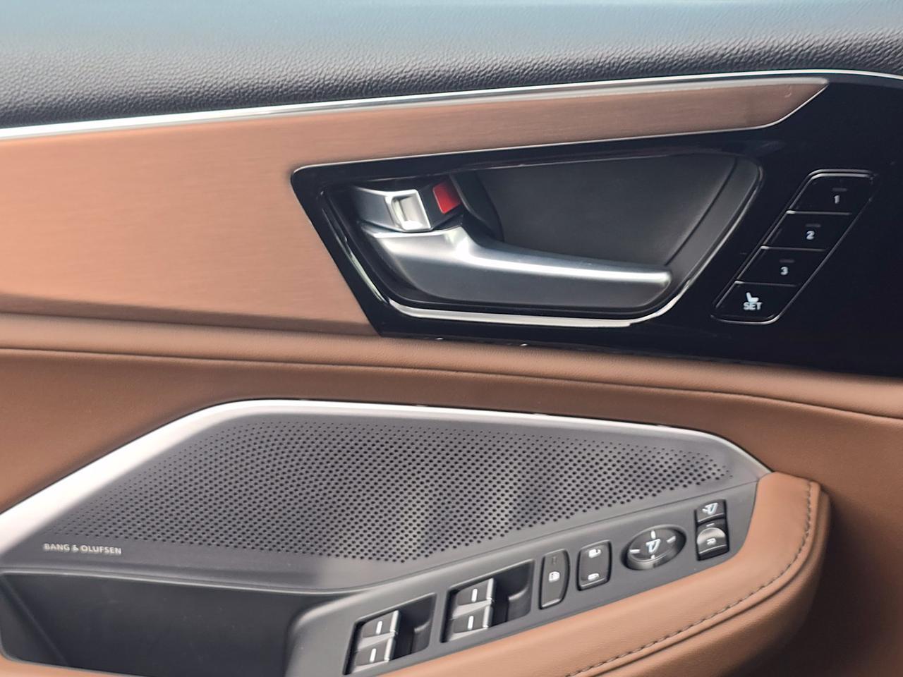 2026 Acura MDX Technology Package Columbus OH