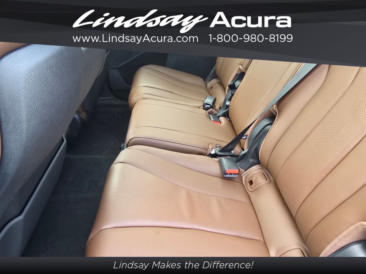 2026 Acura MDX Technology Package Columbus OH