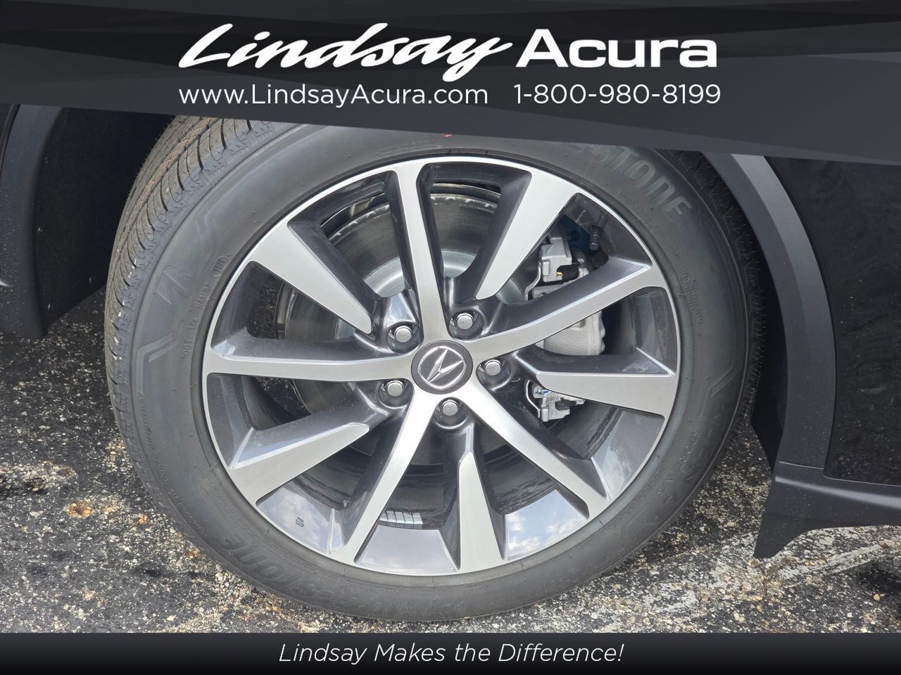 2026 Acura MDX Technology Package Columbus OH
