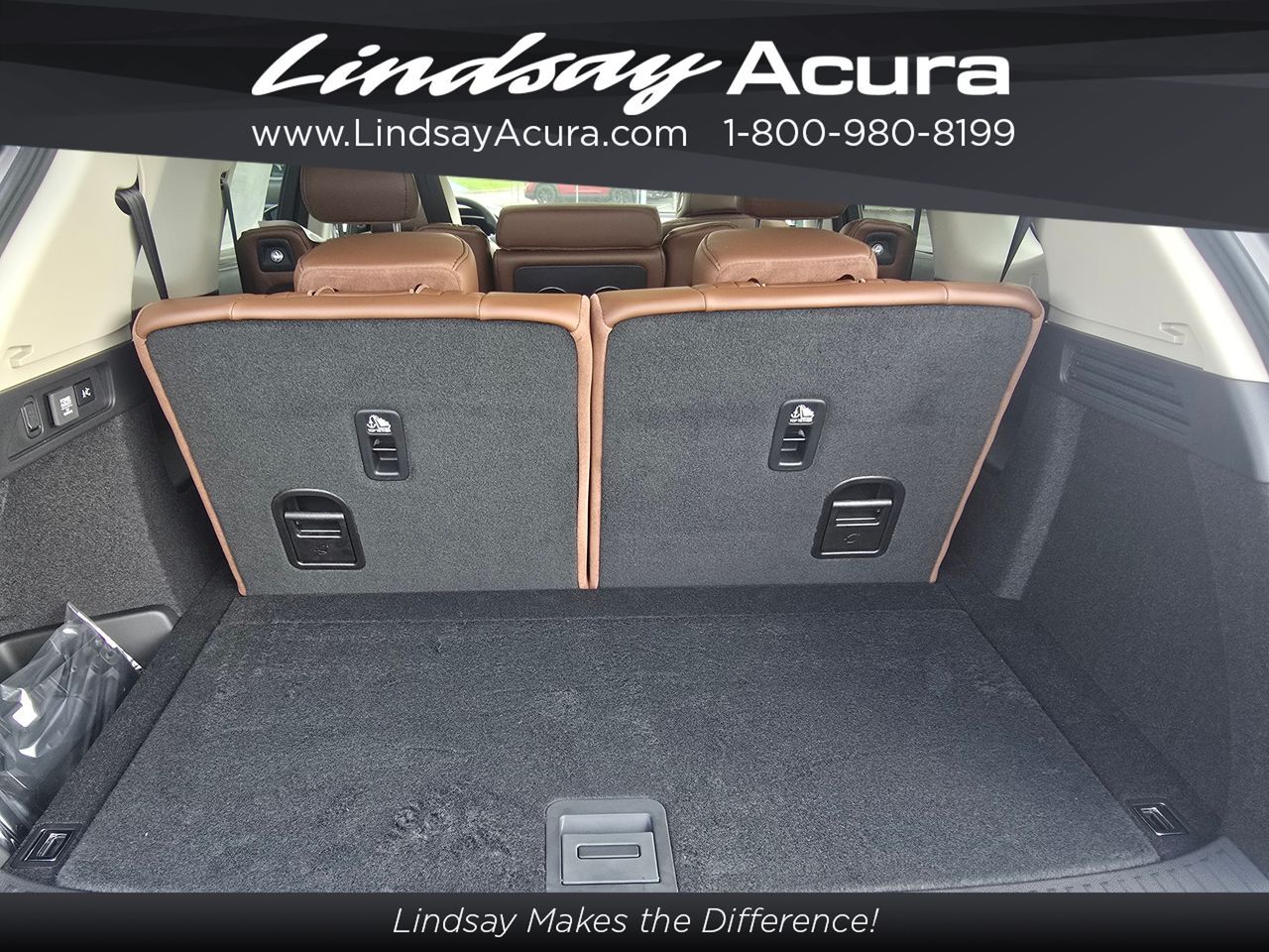 2026 Acura MDX Technology Package Columbus OH