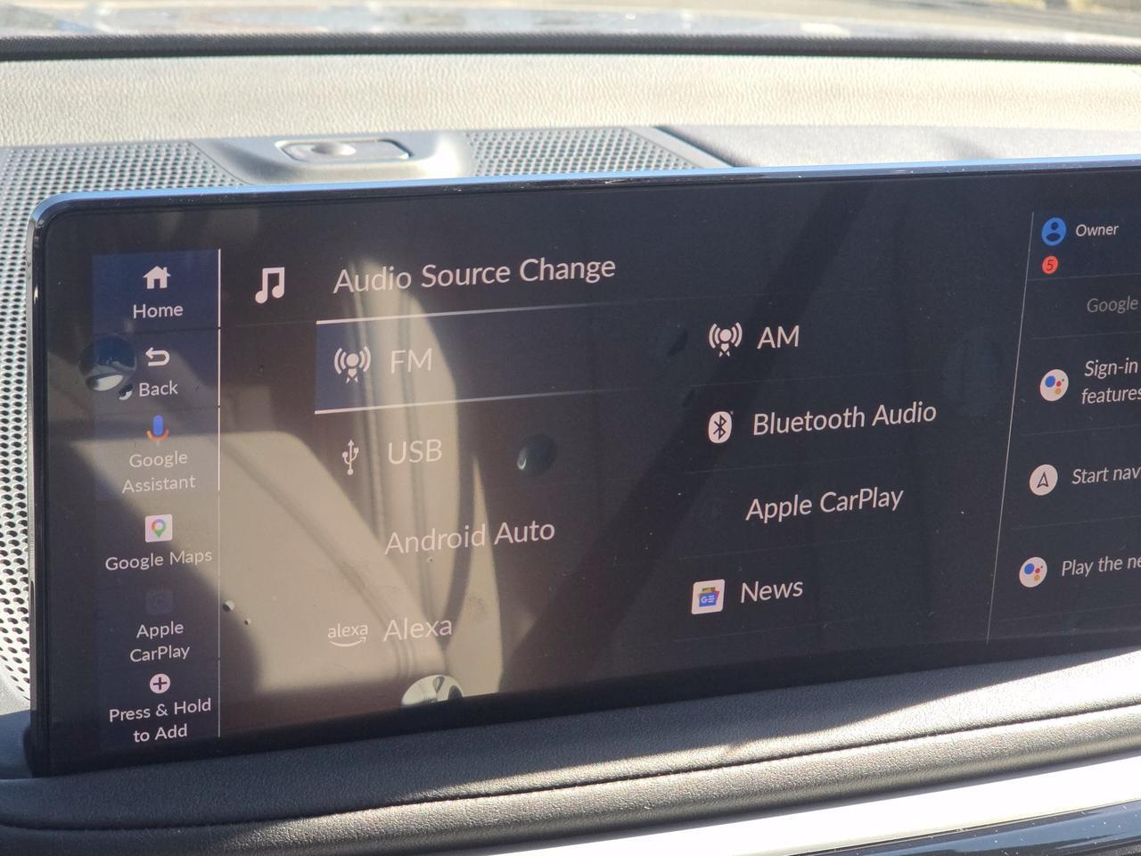 2026 Acura MDX Technology Package Columbus OH