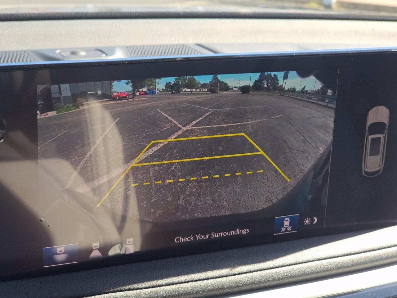 2026 Acura MDX Technology Package Columbus OH