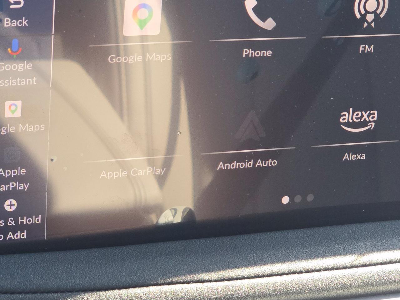 2026 Acura MDX Technology Package Columbus OH