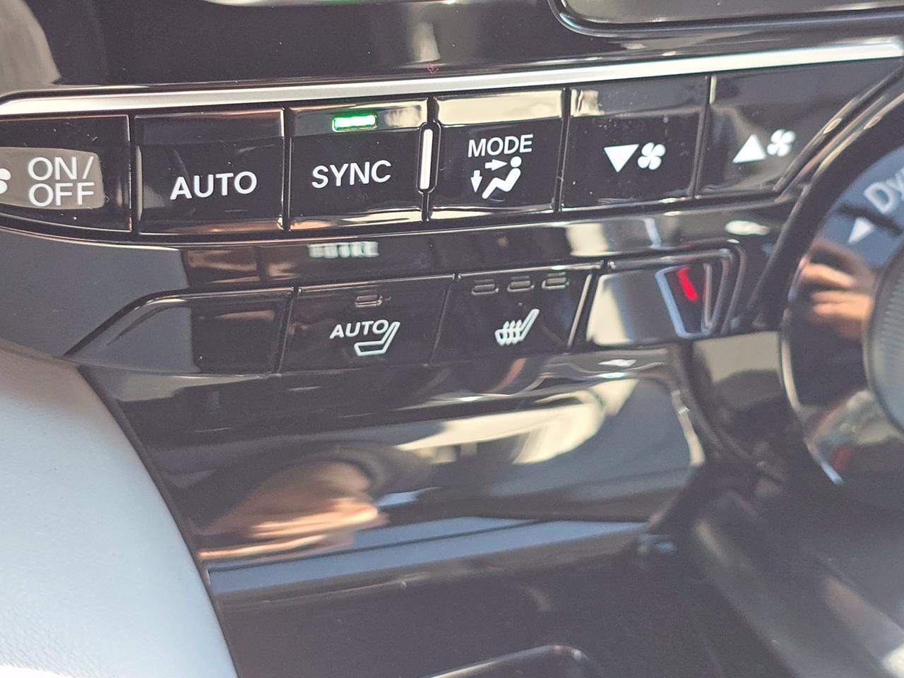 2026 Acura MDX Technology Package Columbus OH