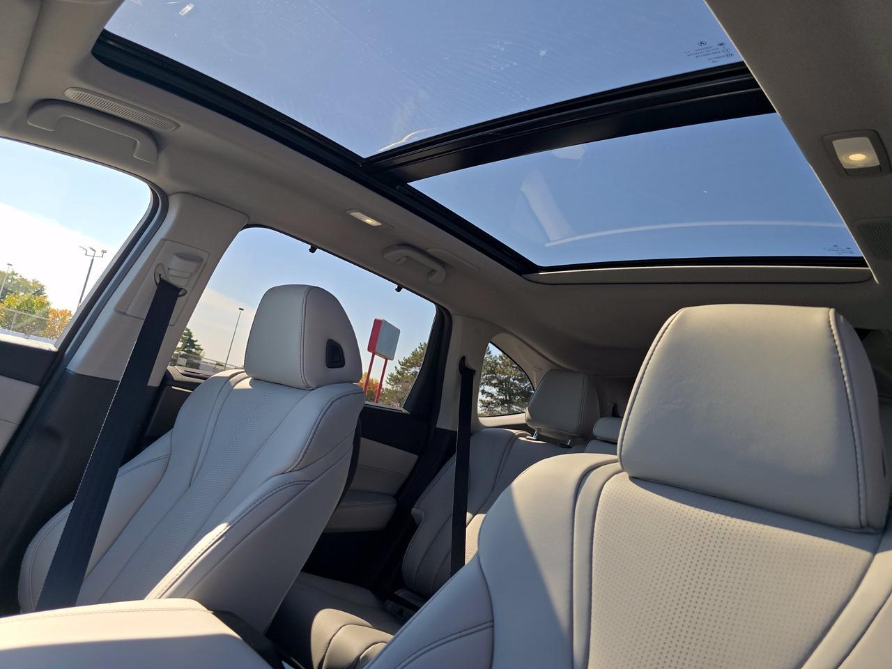 2026 Acura MDX Technology Package Columbus OH