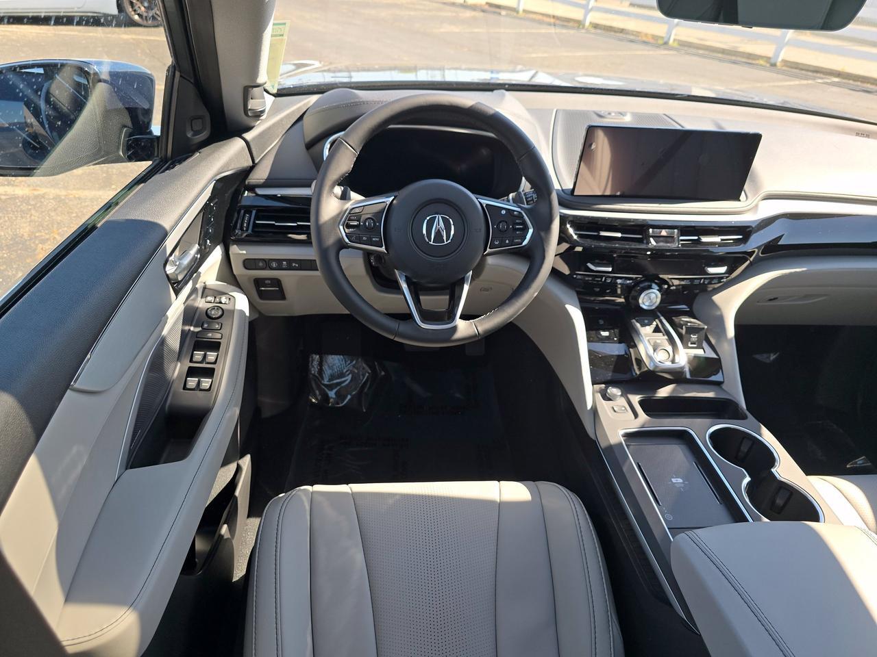 2026 Acura MDX Technology Package Columbus OH