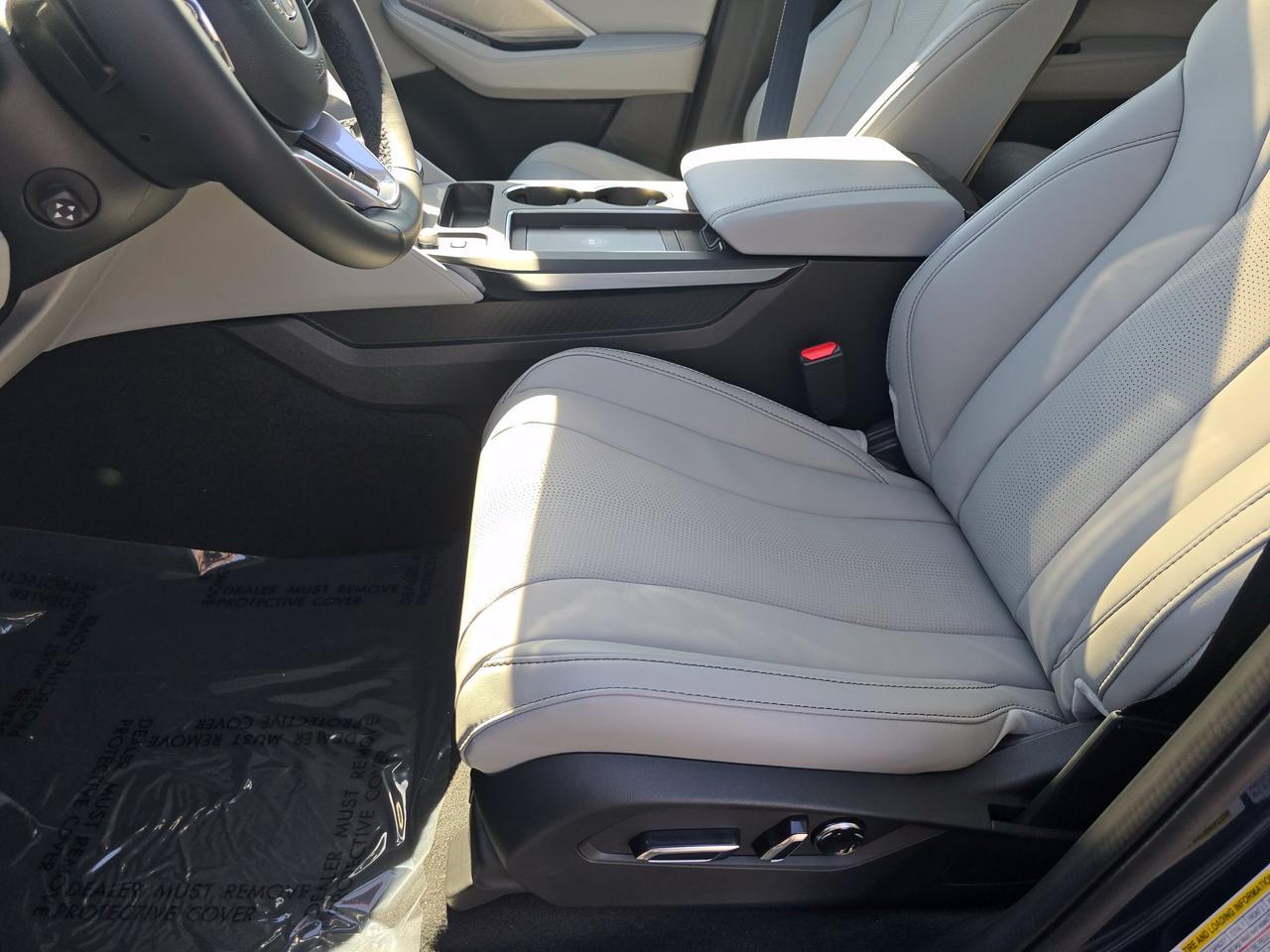 2026 Acura MDX Technology Package Columbus OH