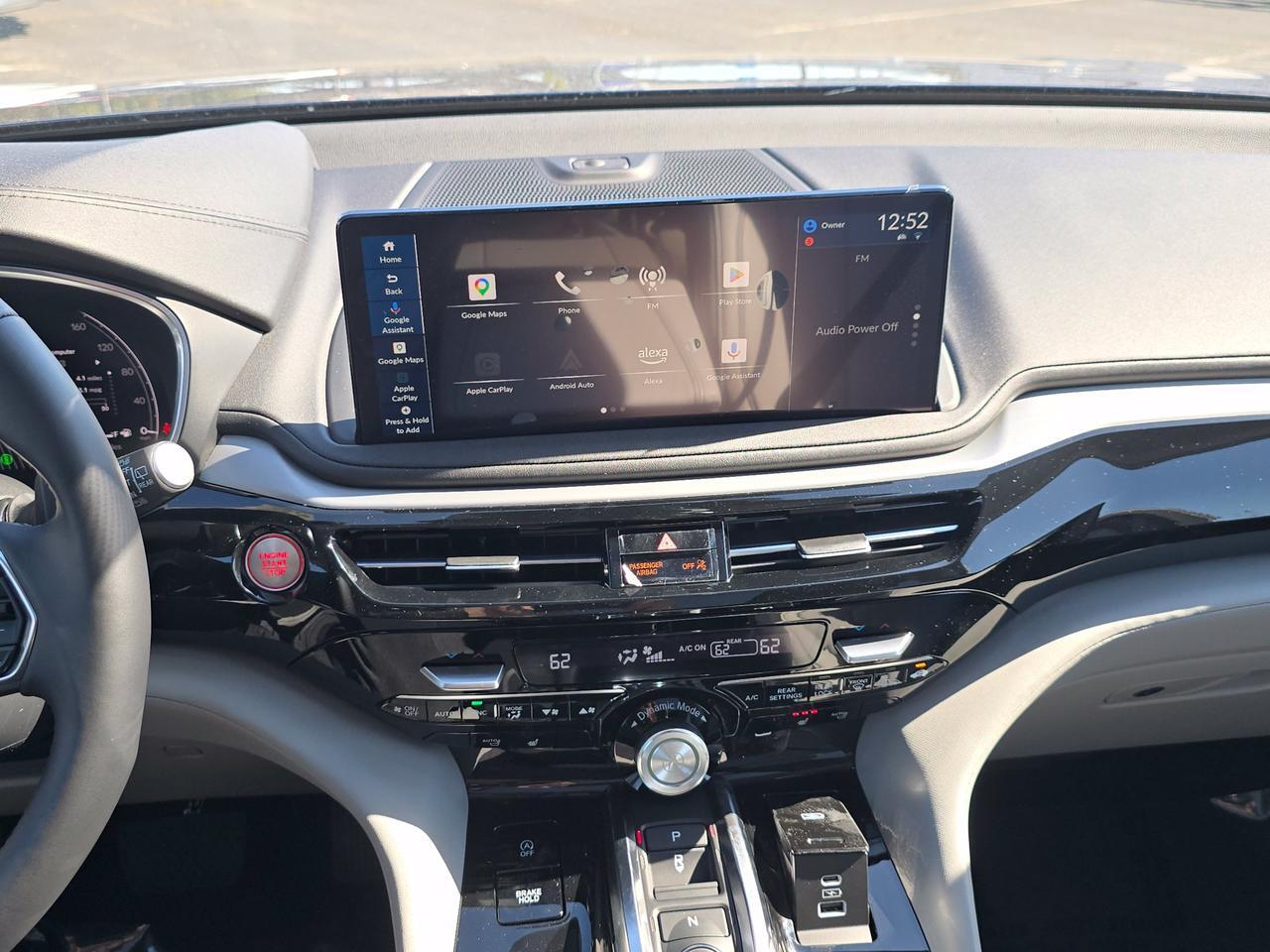 2026 Acura MDX Technology Package Columbus OH
