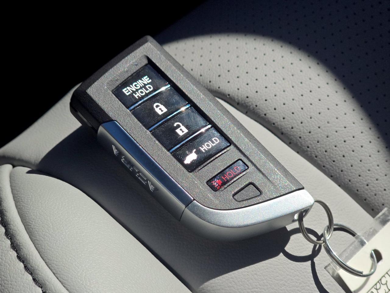2026 Acura MDX Technology Package Columbus OH