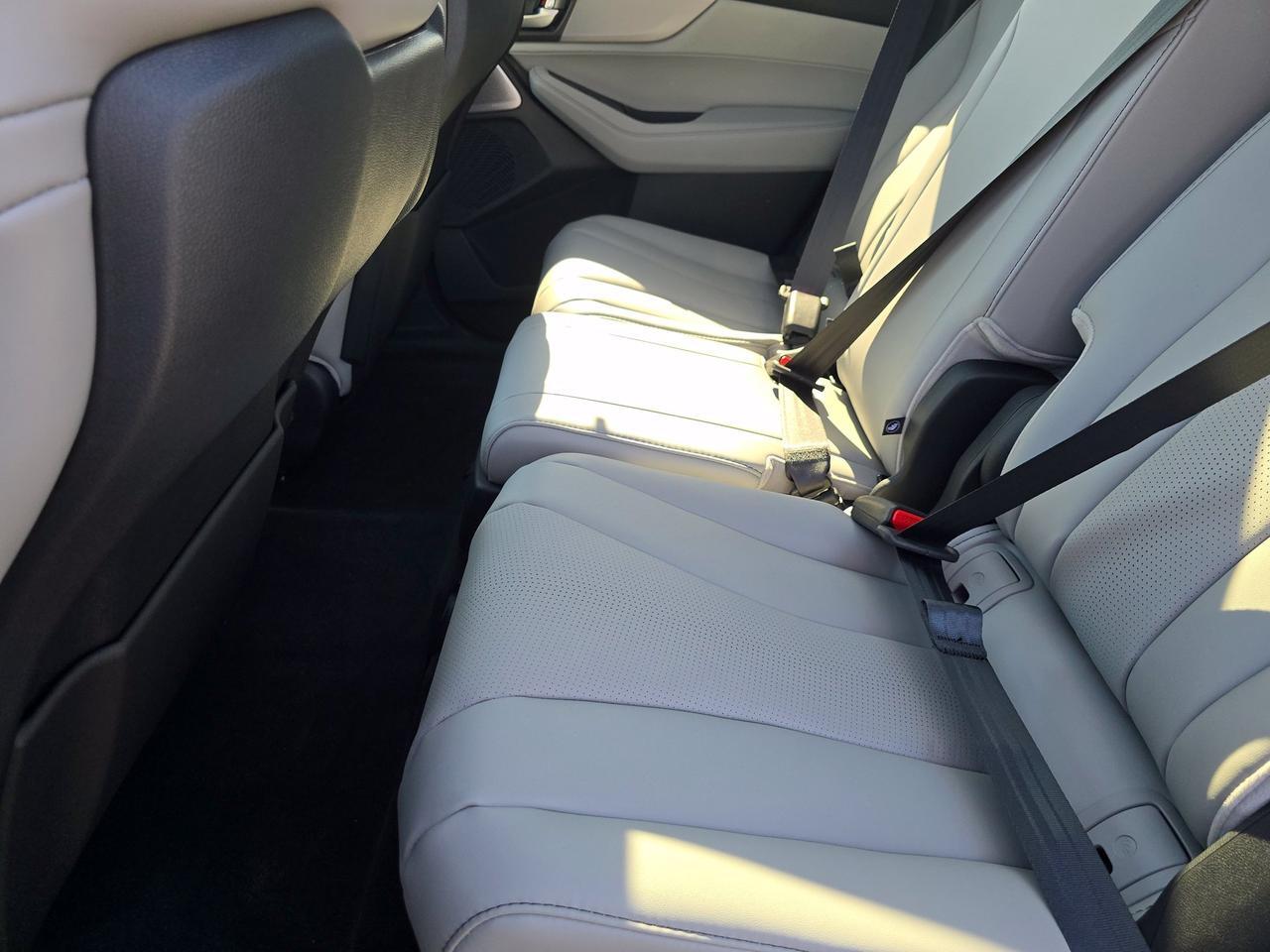 2026 Acura MDX Technology Package Columbus OH