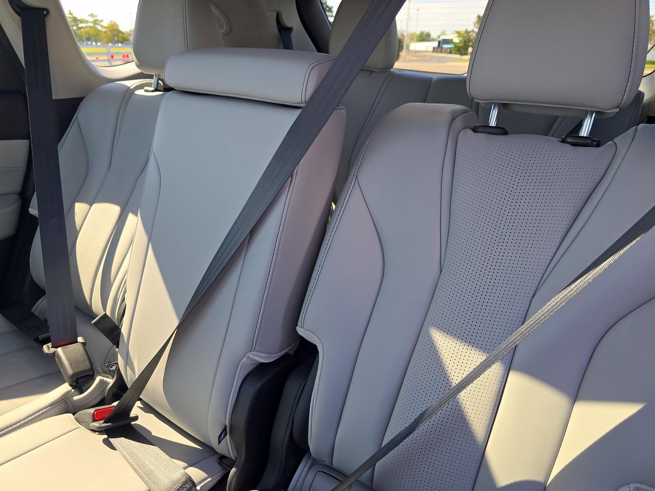 2026 Acura MDX Technology Package Columbus OH