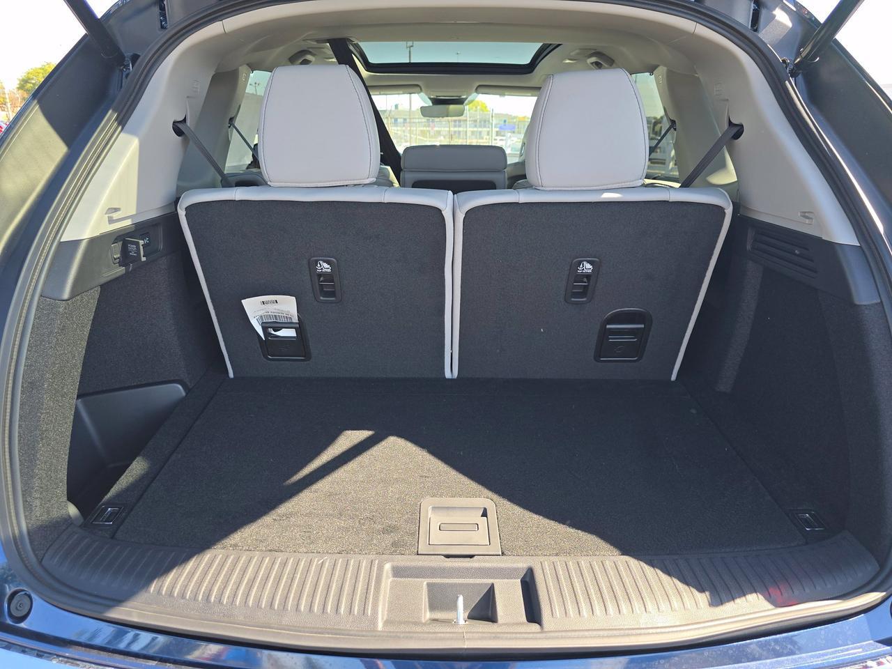 2026 Acura MDX Technology Package Columbus OH