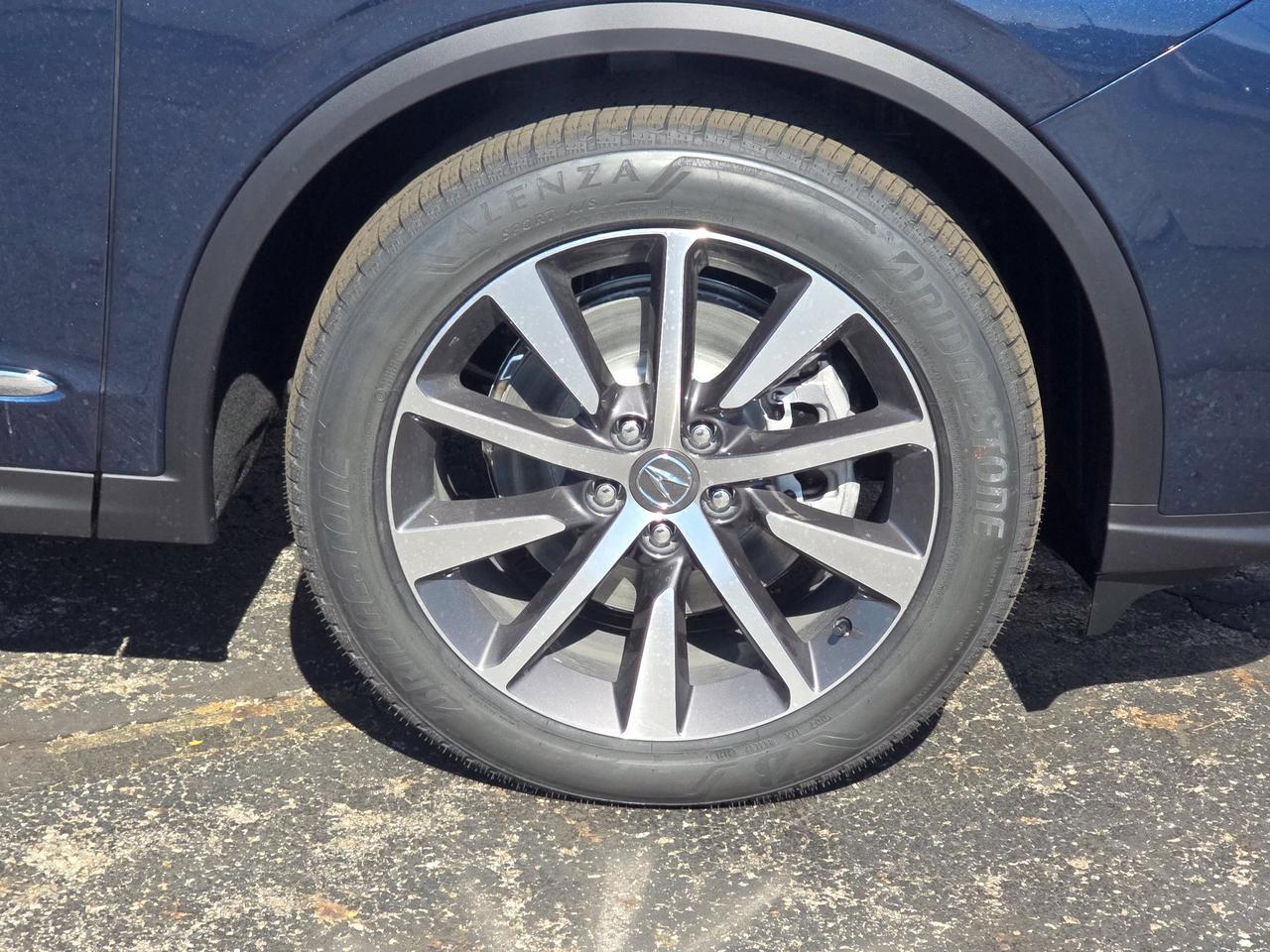 2026 Acura MDX Technology Package Columbus OH