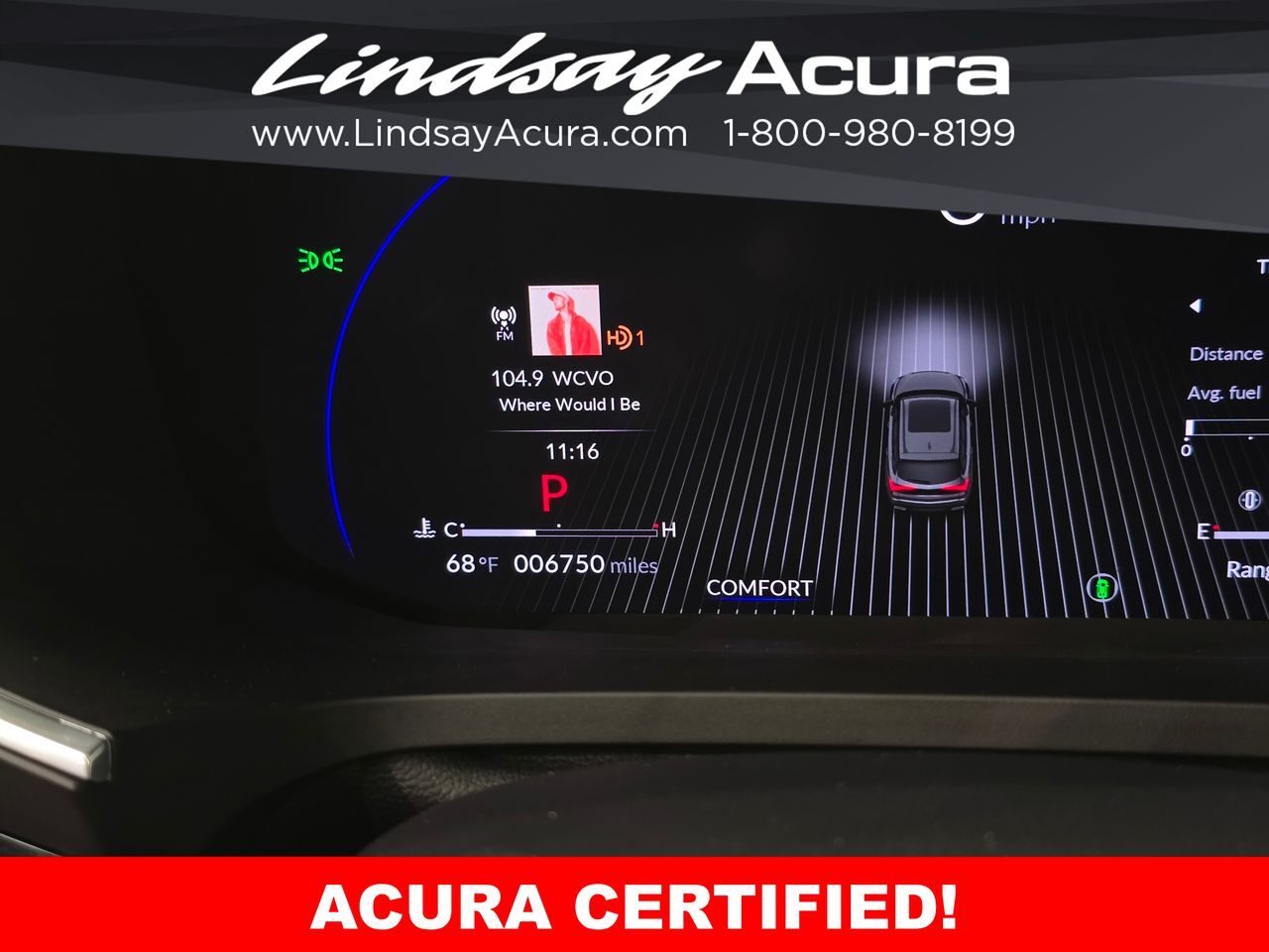 2026 Acura MDX Technology Package Columbus OH