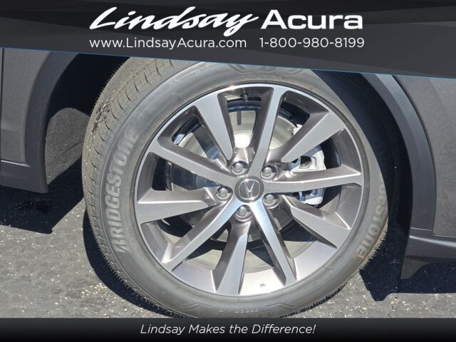 2026 Acura MDX Technology Package Columbus OH