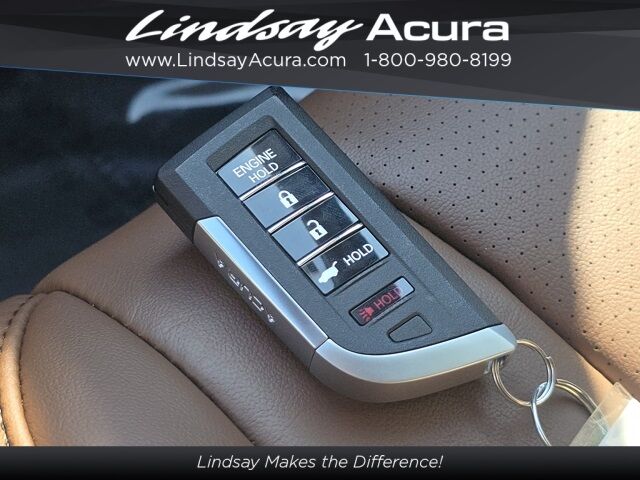 2026 Acura MDX Technology Package Columbus OH