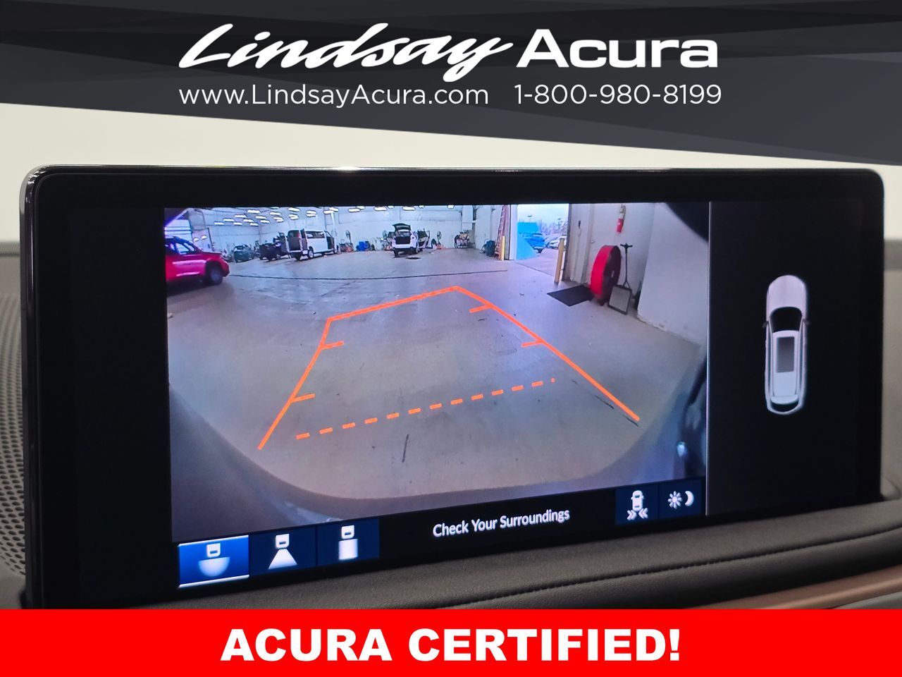 2026 Acura MDX Technology Package Columbus OH