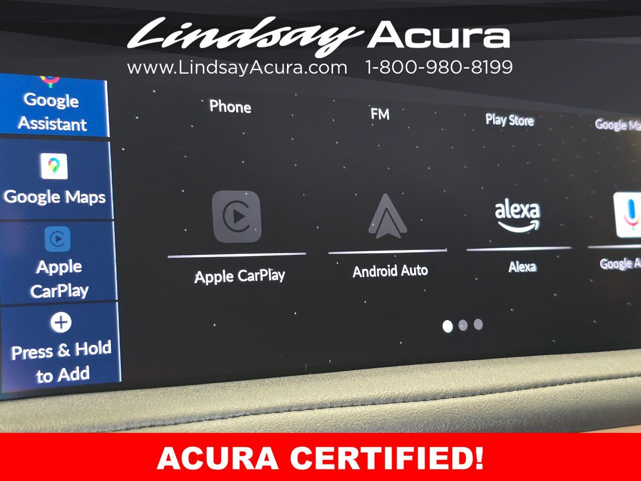 2026 Acura MDX Technology Package Columbus OH