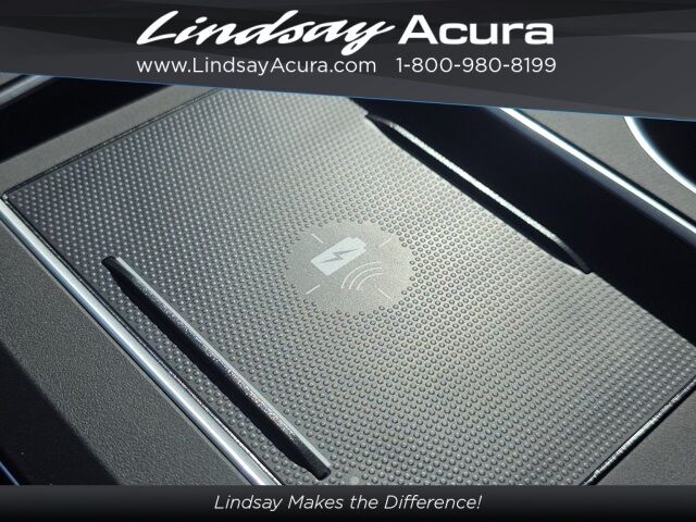 2026 Acura MDX Technology Package Columbus OH