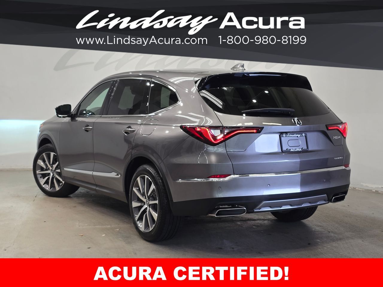 2026 Acura MDX Technology Package Columbus OH