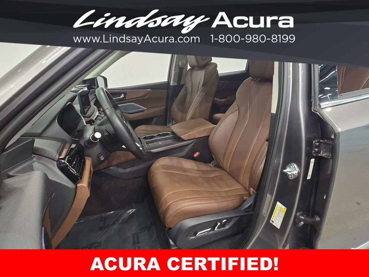 2026 Acura MDX Technology Package Columbus OH