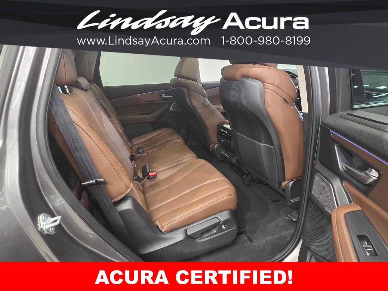 2026 Acura MDX Technology Package Columbus OH